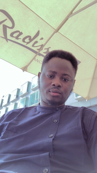 Photo of Olayinka Akindele