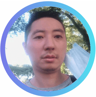 Photo of Hamilton Kamiya