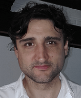 Photo of Carlos Gagliardi