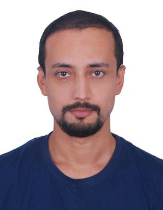 Photo of Swastik Tripathy