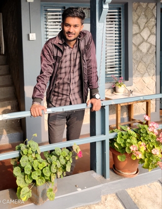 Photo of Satendra Yadav