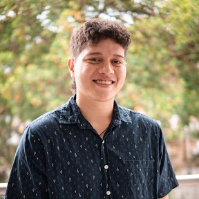 Photo of Brandon Velasquez