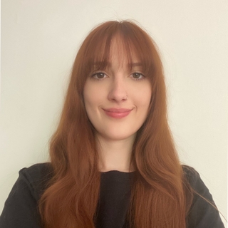 Photo of Maria Agostina Frixione
