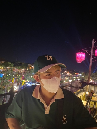 Photo of Van Hieu Duong