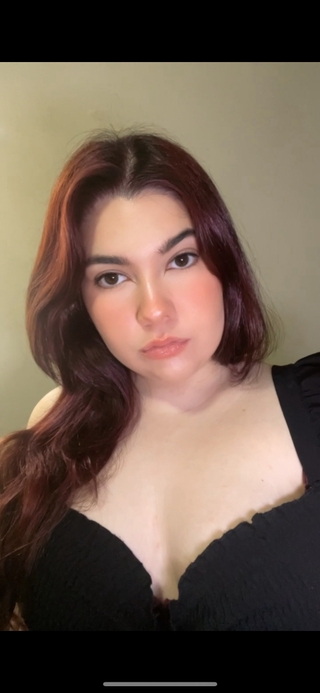 Photo of Alexandra Tamez