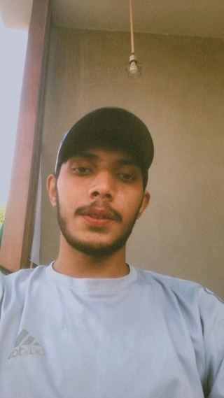 Photo of Muzamil Ahmed