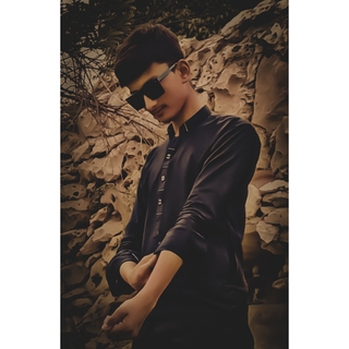Photo of Talha Riaz