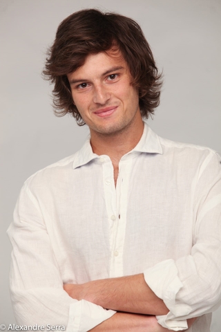 Photo of Domingos Pinto-Coelho