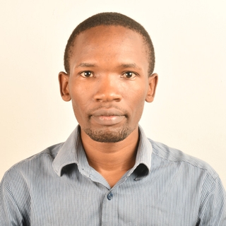 Photo of John Irungu