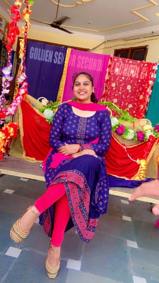 Photo of Tanvi Tanvi mattu
