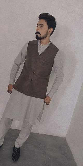 Photo of Faizan Ali Safdar