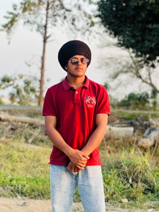Photo of Ajaypreet Singh