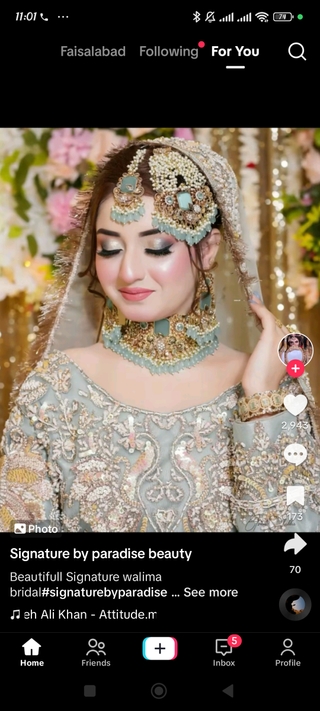 Photo of Numrah Fatima