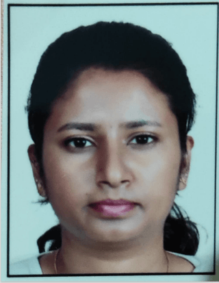 Photo of Nethravathi Udayashankar