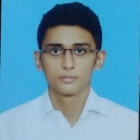 Photo of Yash Kharche