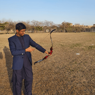 Photo of Talha Munir