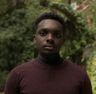 Photo of Martin Omwenga