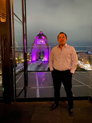 Photo of JAIRO AGUILAR