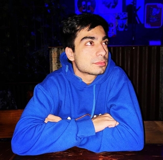 Photo of Lautaro Vollmer
