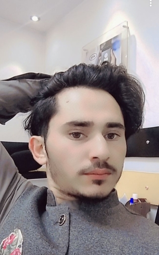 Photo of Mujtaba Yaqoobi