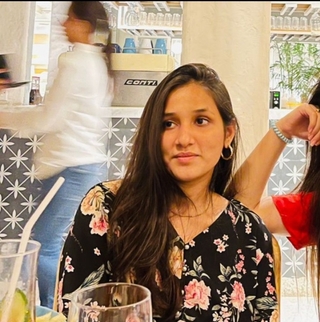 Photo of Zainab Khozema