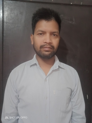 Photo of Rahul Rao