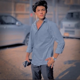 Photo of Zain Ebad