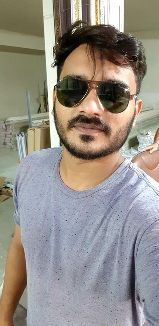 Photo of Mirza Ahmed