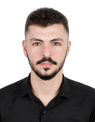 Photo of Mohammad Al Bourm