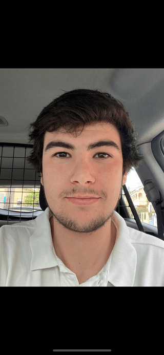 Photo of Tomás Romão
