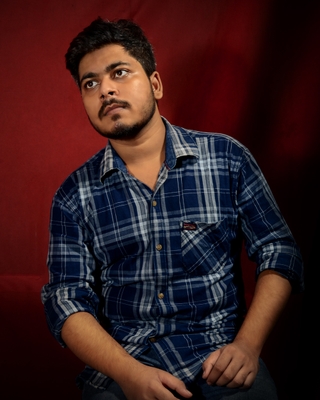 Photo of Divyansh Kumar