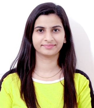 Photo of Ayushi  Vaishnav