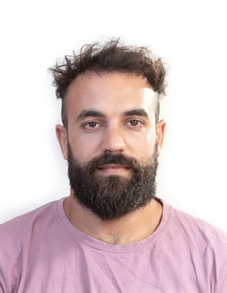 Photo of Gonzalo Kurin