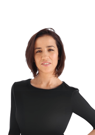 Photo of Ewa Rykowska