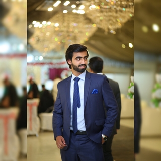 Photo of Hamza ejaz