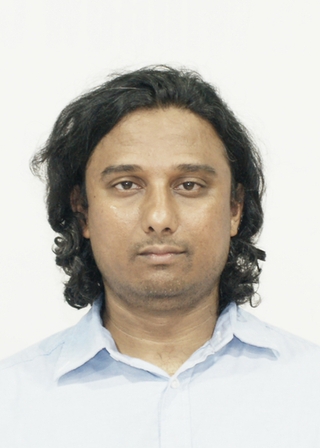 Photo of Premanand Nandhakumar