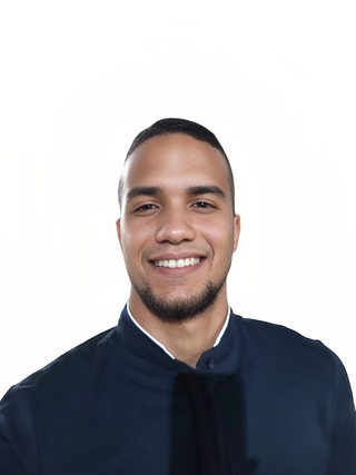 Photo of Andres Jimenez