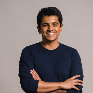 Photo of Romil Verma