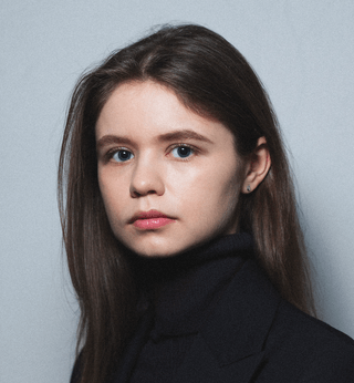 Photo of Lea Lobanov