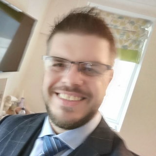 Photo of Richard Davies