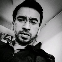Photo of Akshay Karale