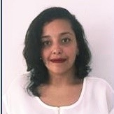 Photo of Danyra Garcia Gutierrez
