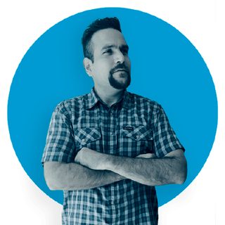 Photo of David Castillo