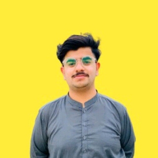 Photo of Amaan Waheed