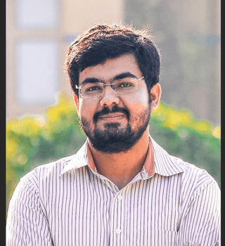 Photo of Afaq Javed
