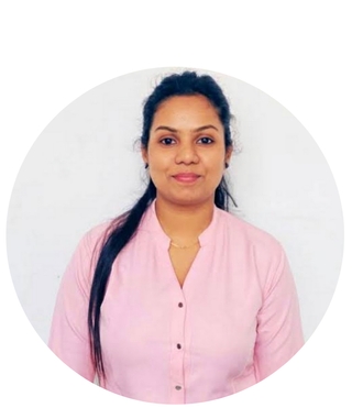 Photo of Pranali Sonawane