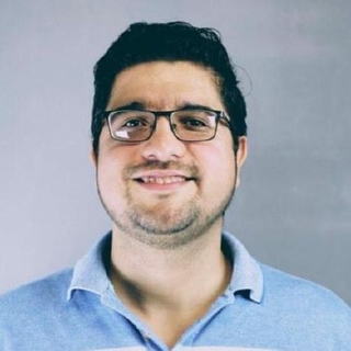 Photo of Ivan E. Martinez Aguero