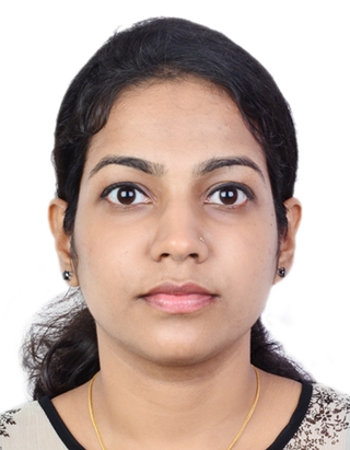 Photo of KRISHNA HARIDAS