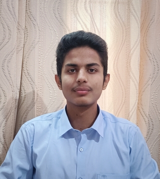 Photo of Bhavya Thathera