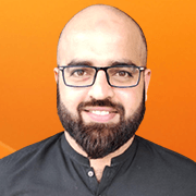 Photo of Muhammad Quddus